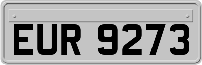 EUR9273