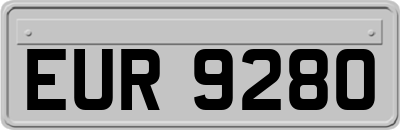 EUR9280