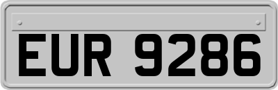 EUR9286