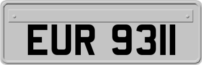 EUR9311