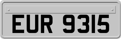 EUR9315