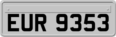 EUR9353