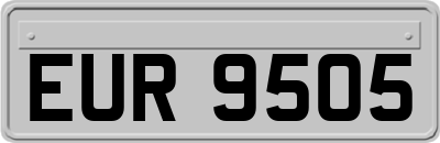 EUR9505