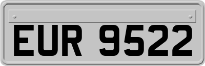 EUR9522