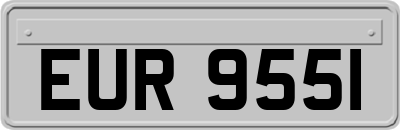 EUR9551