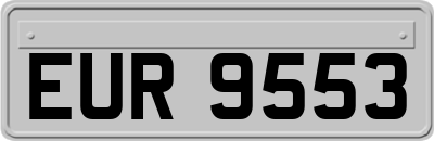 EUR9553
