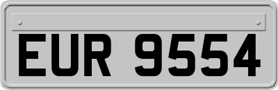 EUR9554