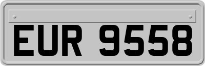 EUR9558