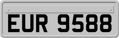 EUR9588