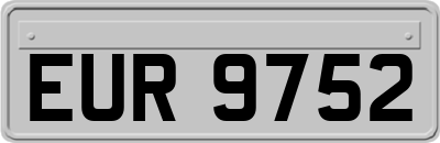 EUR9752