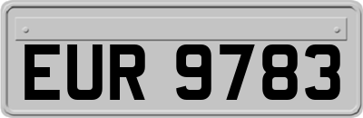 EUR9783