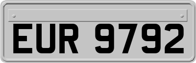 EUR9792