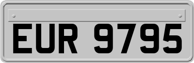 EUR9795