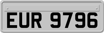 EUR9796