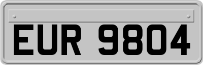 EUR9804