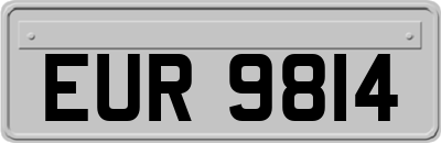 EUR9814