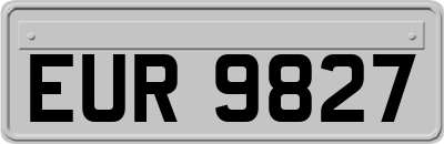 EUR9827