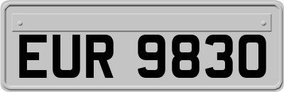 EUR9830