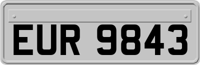 EUR9843