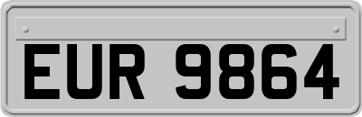 EUR9864