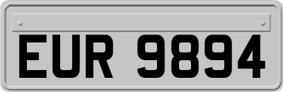 EUR9894