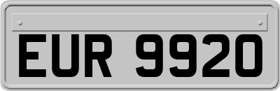 EUR9920