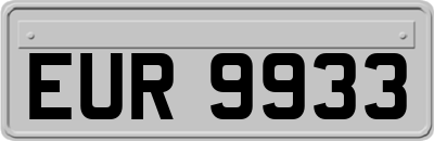 EUR9933