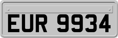 EUR9934