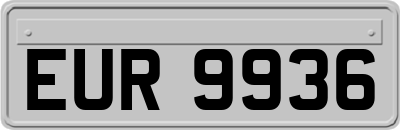 EUR9936