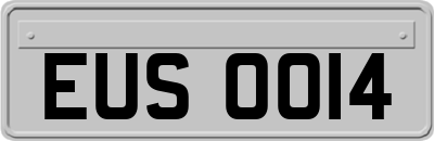 EUS0014