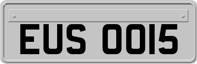 EUS0015
