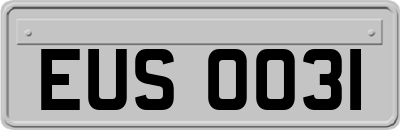 EUS0031