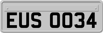 EUS0034