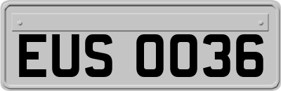 EUS0036