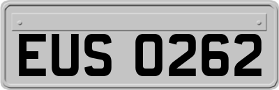 EUS0262