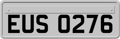 EUS0276
