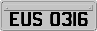 EUS0316