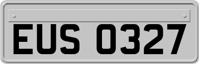 EUS0327