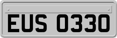 EUS0330