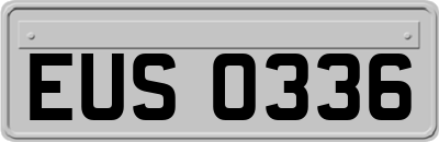 EUS0336