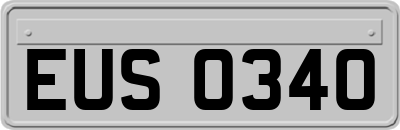 EUS0340