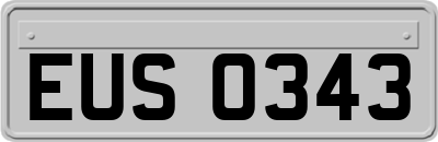 EUS0343