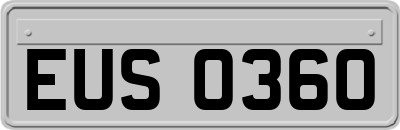 EUS0360
