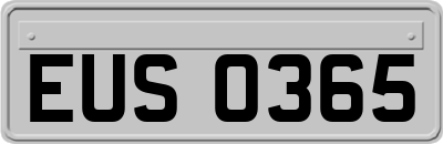 EUS0365