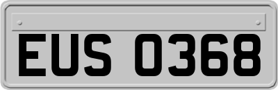EUS0368