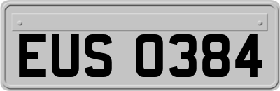 EUS0384