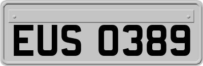 EUS0389
