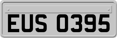 EUS0395