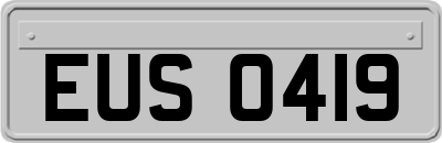 EUS0419