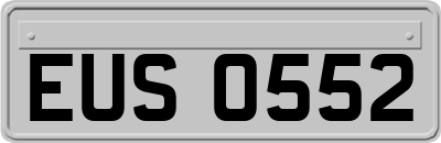 EUS0552